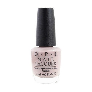 OPI Nail Lacquer – Taupe Less Beach